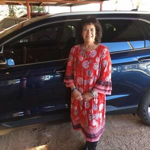 Meet your Posher, Joyce